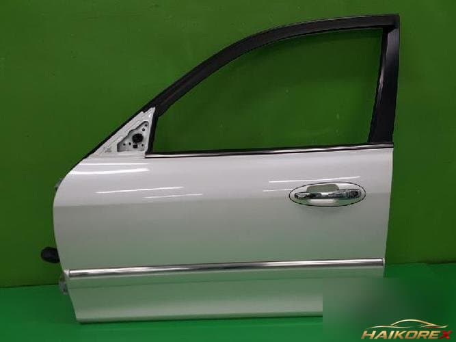Kia Optima 2005 — дверь передняя левая 760033C000