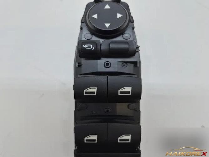 BMW 5 серии 2011 — выключатель стеклоподъёмника водителя