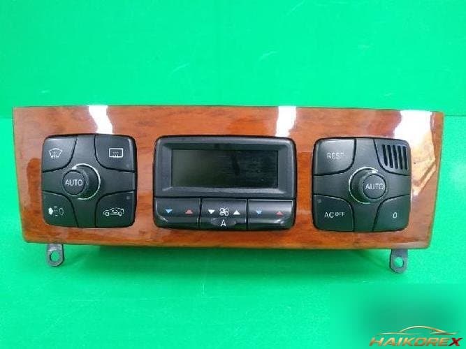 Mercedes-Benz S-Class 2005 — блок управления климат-контролем 2208301185