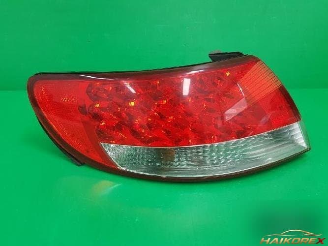 Hyundai Grandeur 2006 — комбинированный фонарь задний левый 924033L001