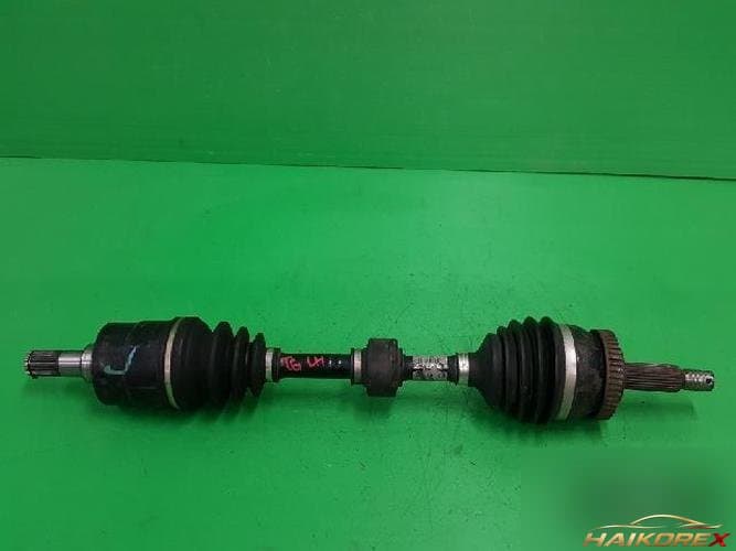 Hyundai Granzer 2006 — шрус левый 49500 3L500