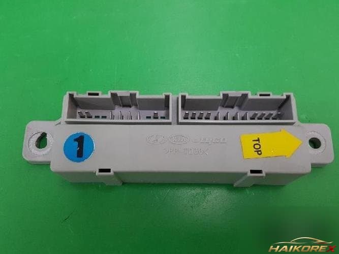 Hyundai Grandeur 2006 — модуль ETACS/BCM 91940 3L010