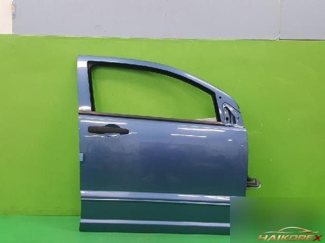 Dodge Caliber 2007 — передняя дверь правая