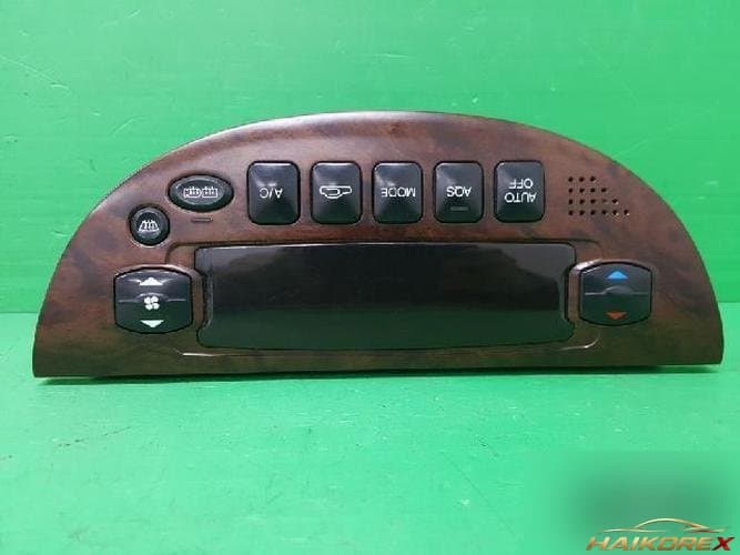 Daewoo Lanos 2004 — переключатель управления отопителем и кондиционером 96415195