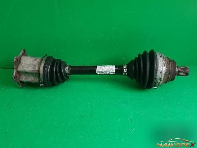 Volkswagen Passat 2009 — равнозубая шарнирная муфта (левая) 1K0 407 271 BF 1