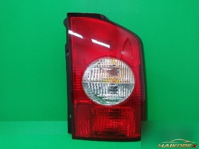 KG Mobility Korando 2001 — фонарь задний комбинированный правый 8360206200