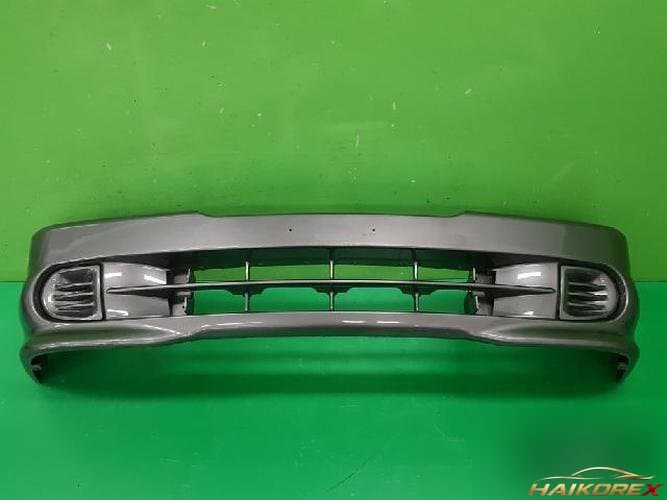 KG Mobility Musso EV 2004 — передний бампер 7871005110