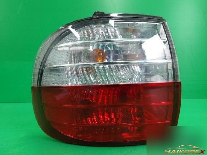 Hyundai Grandis 2006 — комбинированный фонарь задний левый 92401 4A600