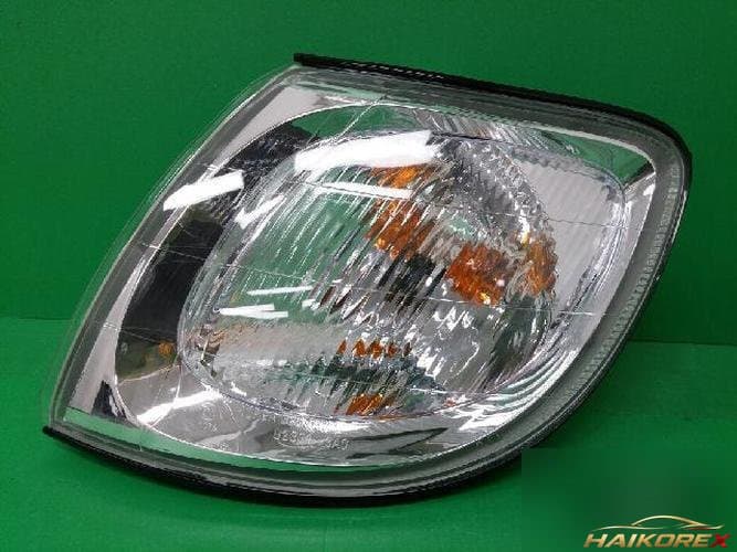 Hyundai Trajet 2007 — указатель поворота левый 923013A500