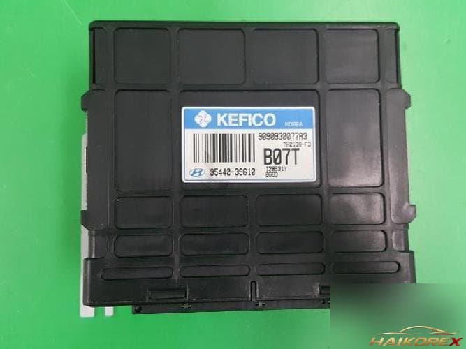 Hyundai Santa Fe 2002 — блок TCU 9544039610