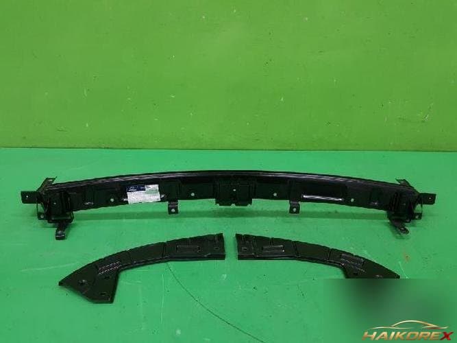 Hyundai Santa Fe 2003 — передний бампер 86551 26910