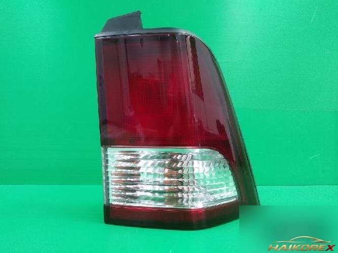 KG Mobility Musso EV 2002 — комбинированный задний фонарь правый (пассажирский) 8360205702