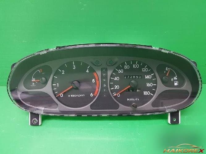 Hyundai Starex 2002 — приборная панель (спидометр) 94004 4A630