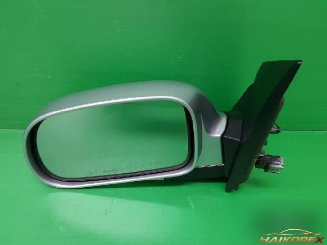 KG Mobility Kaywon 2006 — боковое зеркало левое 7891109001SAF