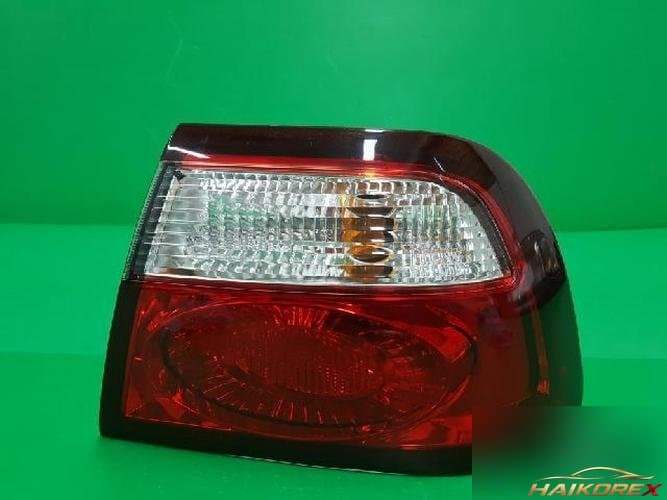 Renault SM5 2004 — фонарь задний комбинированный правый