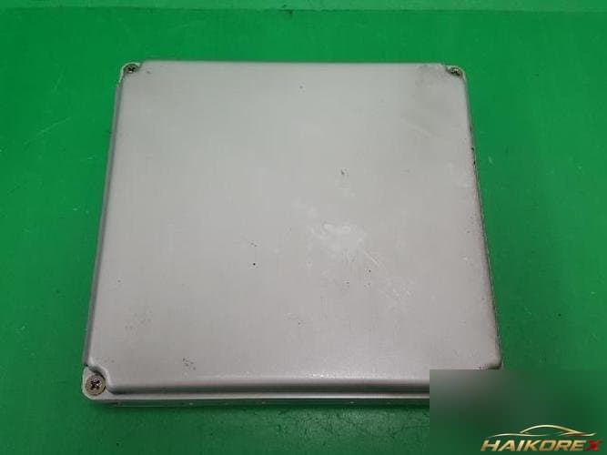 Renault SM5 2004 — блок управления ETACS/BCM 23110 22910