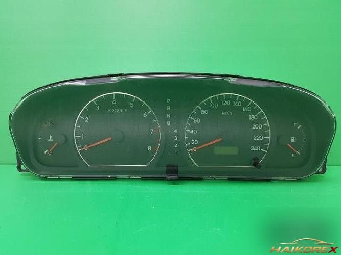 Hyundai Grandeur 1999 — панель приборов 94003 39050