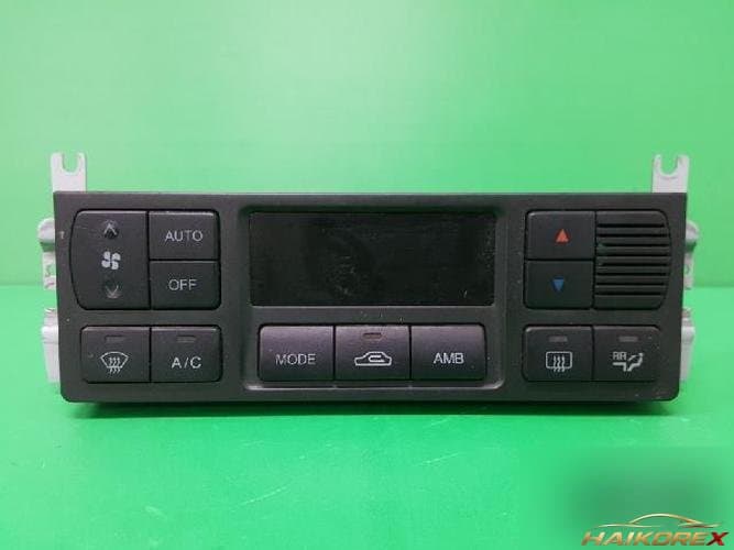 Hyundai Grandeur 1999 — переключатель управления печкой и кондиционером 97250 39150