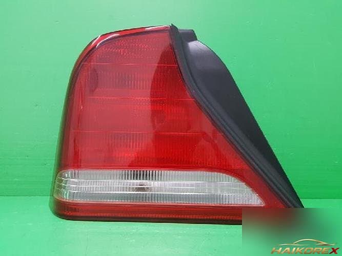 Daewoo Magnus 2004 — комбинированный фонарь (левый, водительский)