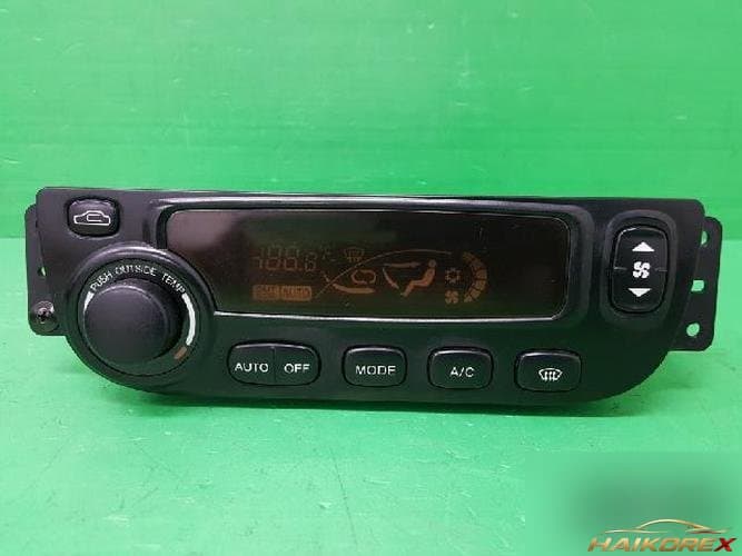 Daewoo Magnus 2004 — переключатель отопления и кондиционера 96393531