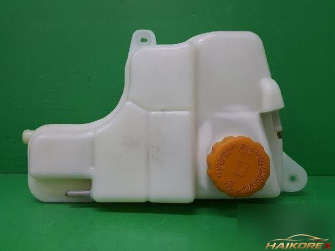 GM Daewoo Matiz 2004 — прочее