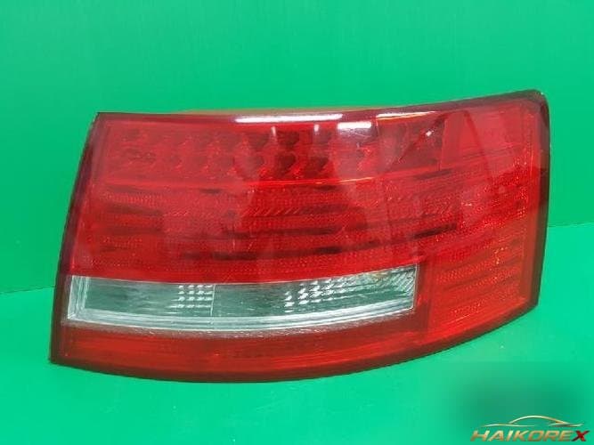 Audi A6 2007 — фонарь комбинированный задний (правый, пассажирский) 3