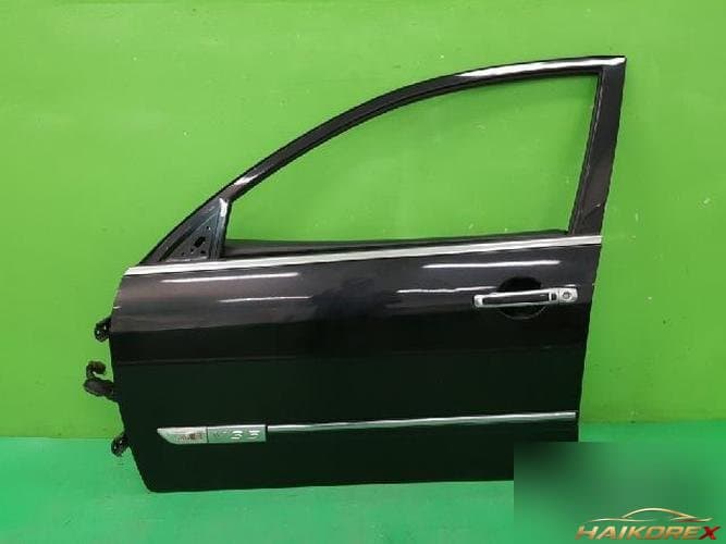Renault SM7 2005 — дверь передняя левая 2