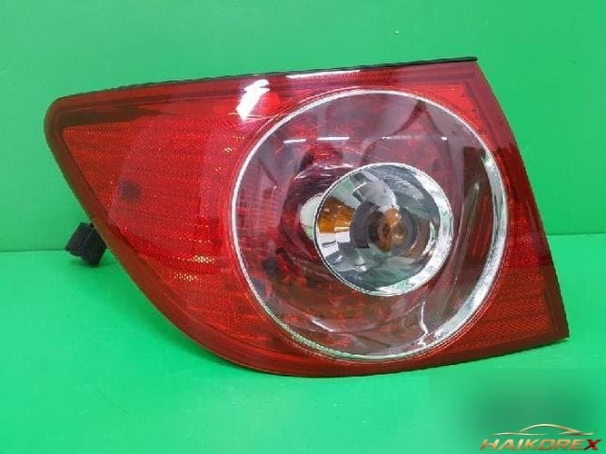 Daewoo Tosca 2007 — комбинированный задний фонарь левый