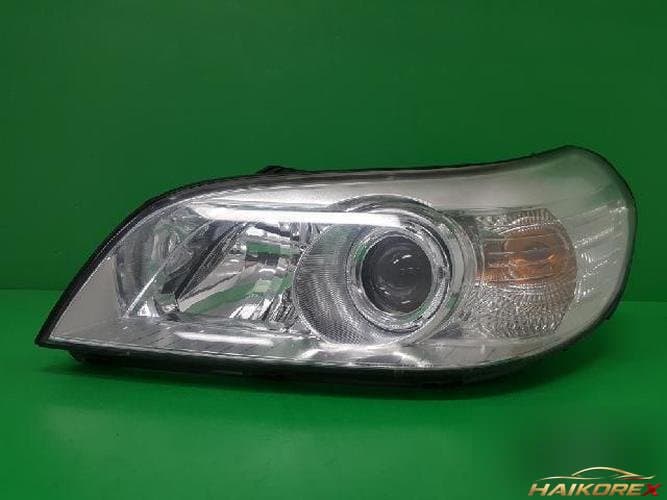 Daewoo Tosca 2007 — фара левая