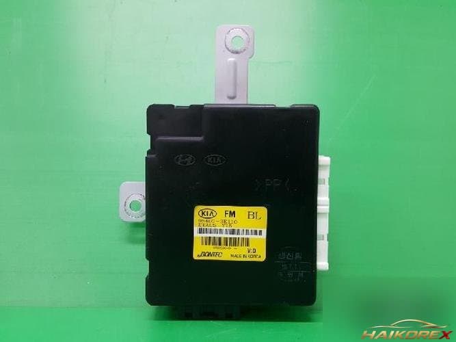 Kia Sorento 2006 — ETACS/BCM 95400 3E110