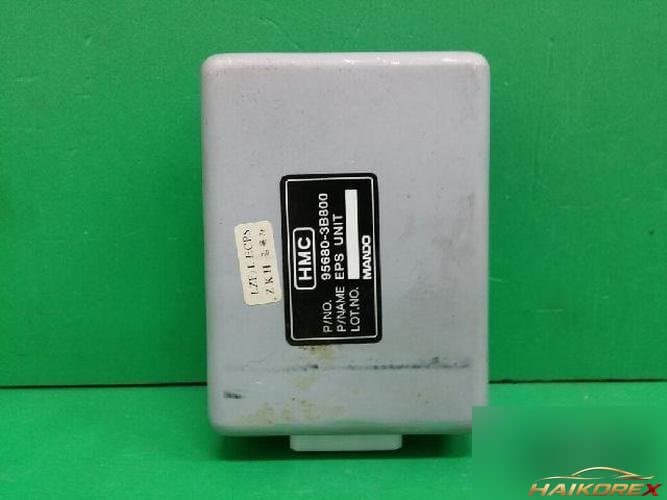 Hyundai Equus 2005 — модуль ETACS/BCM 95680 3B800