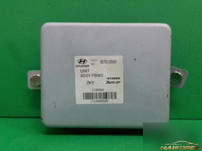 Hyundai Equus 2005 — ETACS/BCM 95700 3B500