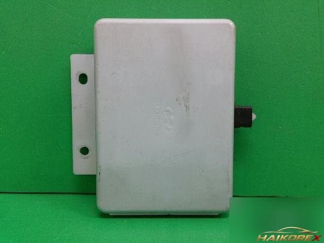 Hyundai Equus 2005 — ETACS/BCM 95400 3B211