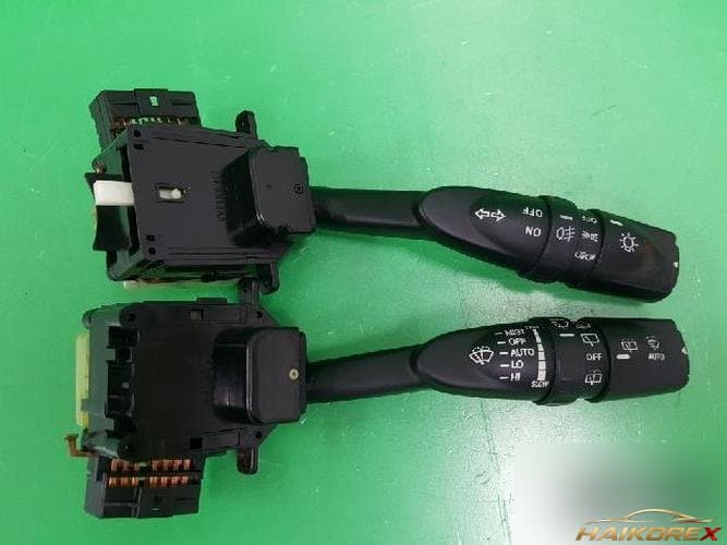 KG Mobility Kairoum 2007 — переключатель комбинированный 8591009331