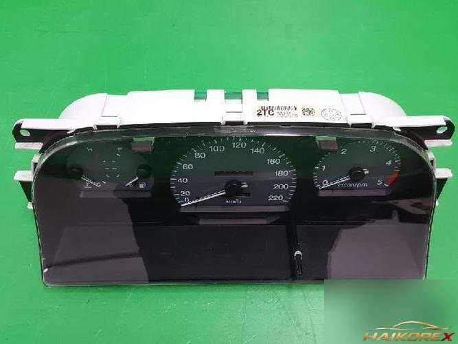 KG Mobility Musso EV 2005 — приборная панель 8020105650