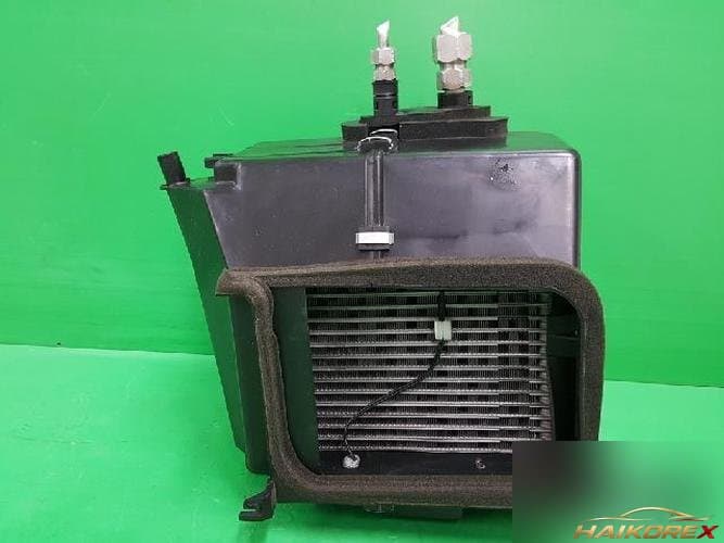 KG Mobility Mussa EV 2005 — испаритель кондиционера
