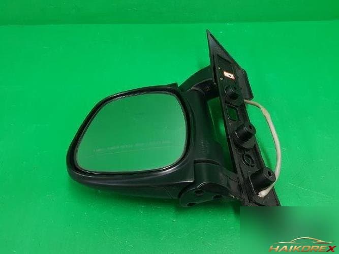 Hyundai Starex 2005 — боковое зеркало левое 87610 4A110