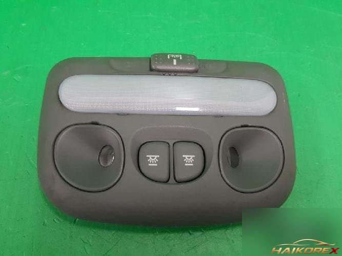 Hyundai Starex 2005 — салонный светильник 928004A100CI