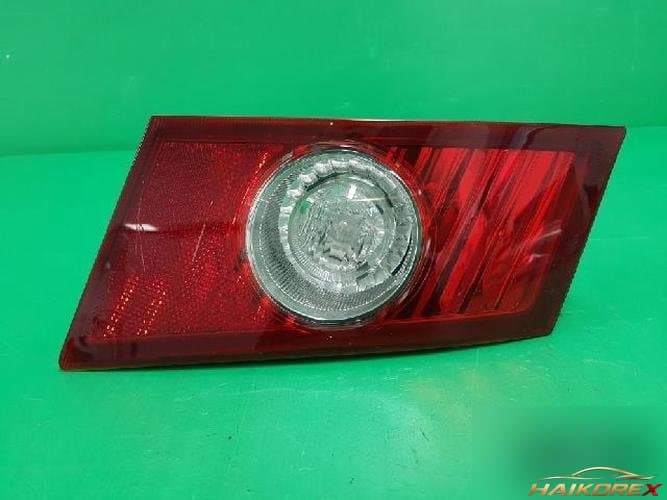 Daewoo Tosca 2007 — обивка задней двери левая 96434727
