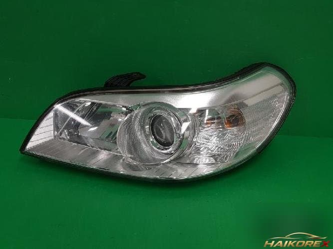 Daewoo Tosca 2007 — фара левая 10