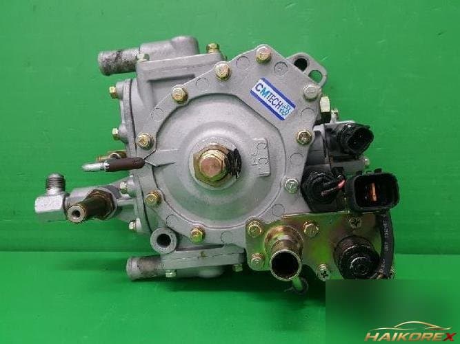 GM Daewoo Lanos 2000 — разное 1