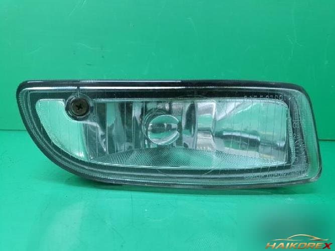 Hyundai Sonata 1999 — противотуманная фара правая