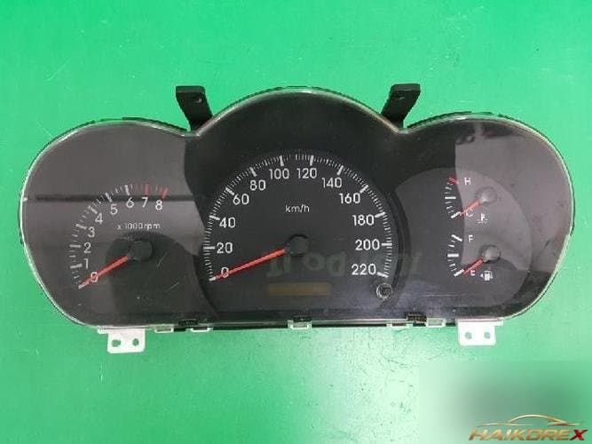 Kia Cerato 2004 — приборная панель 94003 2F020