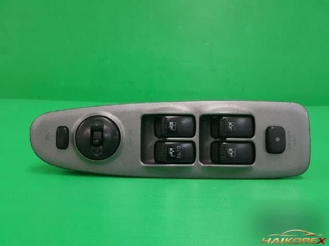 Hyundai Avante 2002 — выключатель стеклоподъемника левый