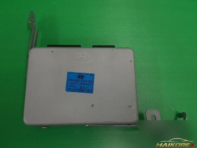 Hyundai Avante 2002 — модуль ETACS/BCM 954002D100