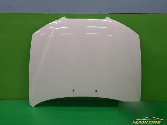 Hyundai Avante 2002 — капот 66400 2D000