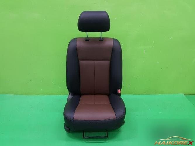 Daewoo Magnus 2005 — сиденье пассажира