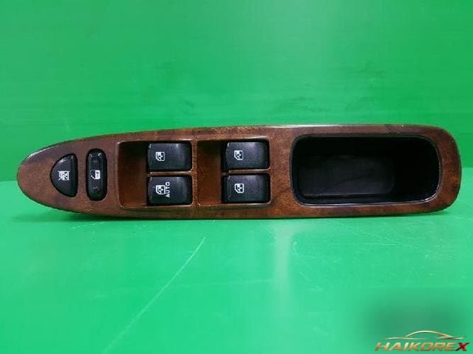 Daewoo Magnus 2005 — переключатель стеклоподъемника 96327954