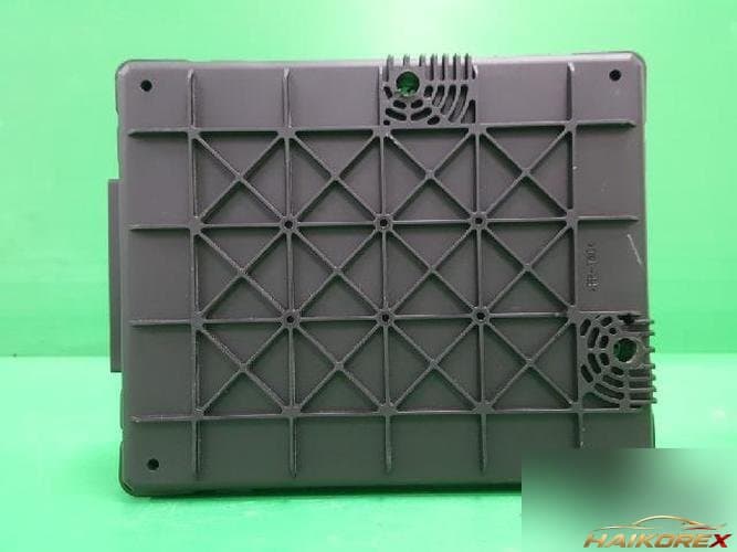 Daewoo Magnum 2005 — модуль ETACS/BCM 96411986