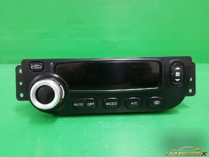 Daewoo Magnus 2005 — блок управления климатом/кондиционером 96393531